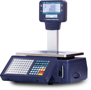 上海麻豆app衡器